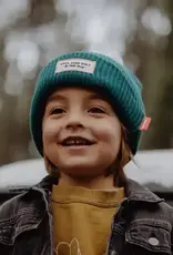 Hello hossy Hello hossy - Beanie- Block Duck