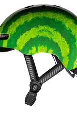 Nutcase Little Nutty Watermelon gloss MIPS helmet XS (48 - 52 cm)