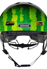 Nutcase Little Nutty Watermelon gloss MIPS helmet XS (48 - 52 cm)