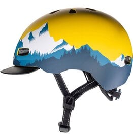 Nutcase Street  Everest MIPS helmet L (60 - 64 cm)