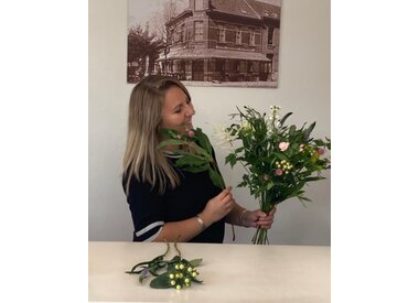 Bloemen 