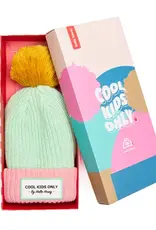Hello hossy Hello hossy - Beanie- Block Pastel