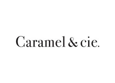 Caramel & cie