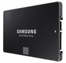 SSD Samsung 850 EVO 500GB