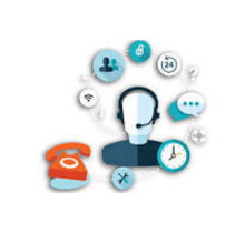 Service contract  01-11-2021 -01-11- 2022