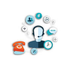 Service contract  01-11-2021 -01-11- 2022