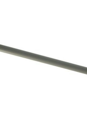 Pipelife elektrabuis PVC slagvast grijs 5/8" 16mm 2 meter
