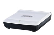 Eminent EM4405 netwerk-switch (5 poorten)