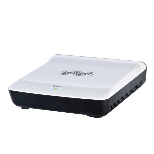 Eminent EM4405 netwerk-switch (5 poorten)
