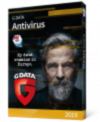 G Data AntiVirus