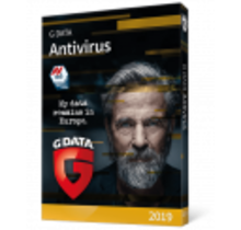 G Data AntiVirus