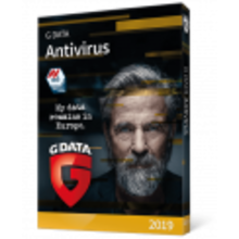 G Data AntiVirus