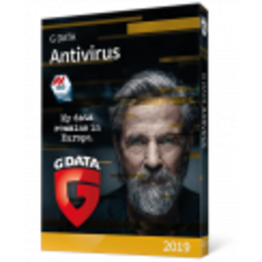 G Data AntiVirus