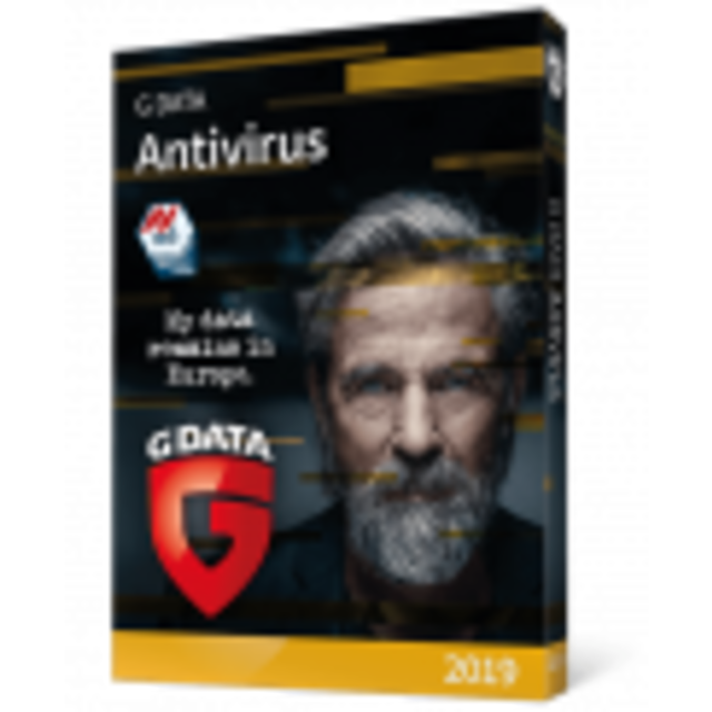 G Data AntiVirus