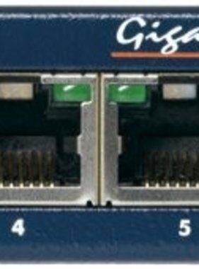Netgear ProSafe 8 Port Gigabit Desktop Switch