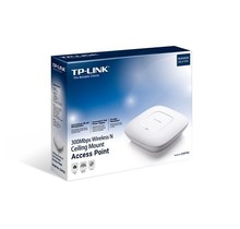 TP-Link EAP110 300Mbps Wireless N Ceiling Mount Access Point