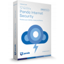 Panda Dome Advanced 1-PC 1 year