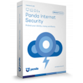 Panda Dome Advanced 1-PC 1 year