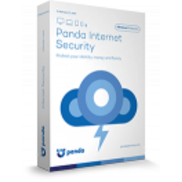 Panda Dome Advanced 1-PC 1 year Panda Dome Advanced 1-PC 1 year