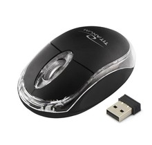 Esperanza Wireless Mouse TM120K