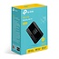 TP Link TP-LINK M7350 LTE-Advanced Wi-Fi (MIFI) Zwart uitrusting voor draadloos mobiel netwerk
