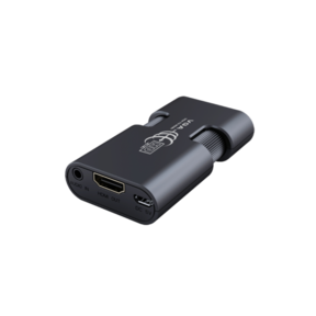VGA-HDMI