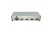 VGA-SPLITTER-4 VGA-SPLITTER-4