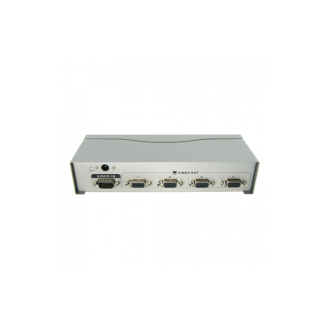 VGA-SPLITTER-4 VGA-SPLITTER-4