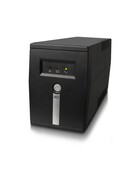 ACT AC2305 UPS Line-interactive 0,6 kVA 360 W 2 AC-uitgang(en)