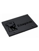 Kingston Technology A400 2.5" 240 GB SATA III TLC