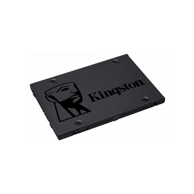 Kingston Technology A400 2.5" 240 GB SATA III TLC