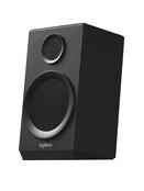 Logitech Z333-speakersysteem met subwoofer Logitech logo