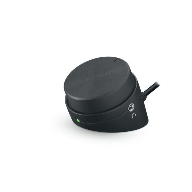 Logitech Z333-speakersysteem met subwoofer Logitech logo