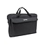 Nanhattan Manhattan notebooktas 43,9 cm (17.3") Documententas Zwart