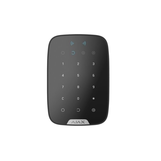 AJ-KEYPADPLUS/Z AJ-KEYPADPLUS/Z