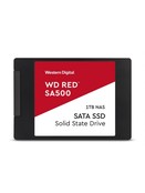 Western Digital Red SA500 2.5" 1000 GB SATA III 3D NAND