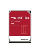 Western Digital WD Red Plus 3.5" 4000 GB SATA III