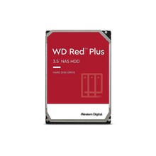 Western Digital WD Red Plus 3.5" 4000 GB SATA III