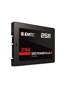 EMTEC SSD 256GB 3D NAND 2,5" Intern bulk