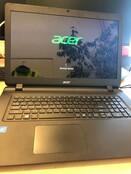 ACER  17.3   INCH  Windows 11 HDD 256  GB