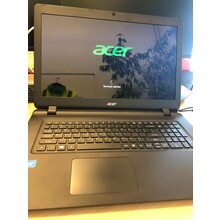 ACER  17.3   INCH  Windows 11 HDD 256  GB