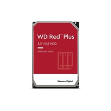 Western Digital WD Red Plus 3.5" 2000 GB SATA III