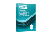 ESET HOME Security Essential 1 jaar