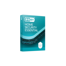 ESET HOME Security Essential  1 jaar