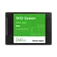 WDS240G3G0A WD GREEN SATA-SSD, 240 GB