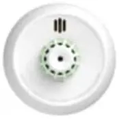 X-Sense XH01-W Hittemelder – draadloos koppelbaar