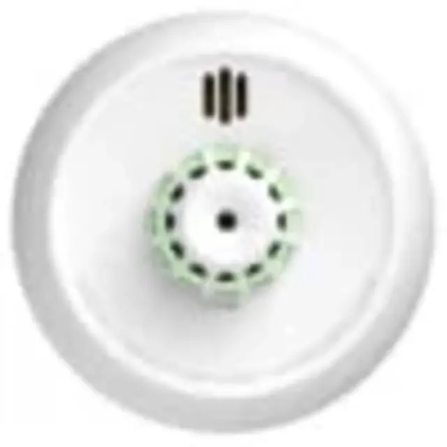 X-Sense XH01-W Hittemelder – draadloos koppelbaar