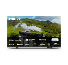 Philips 50PUS7608/12 50Inc 3840x2160 (4K) Smart CI+ 3 x HDMI