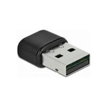 Inter-Tech 300Mbps USB Adapter