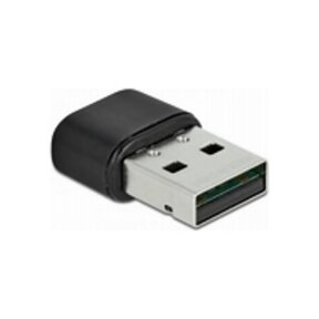 Inter-Tech 300Mbps USB Adapter